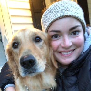 Meet your Posher, Natalie